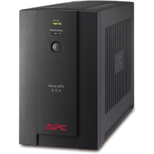 APC APC BACK-UPS 950VA, 230V, AVR, Schuko Sockets szünetmentes áramforrás