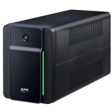APC Back-UPS 1200VA szünetmentes tápegység (BX1200MI-GR) villanyszerelés