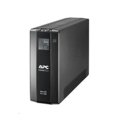 APC Back-UPS 1300VA szünetmentes tápegység (BR1300MI) villanyszerelés