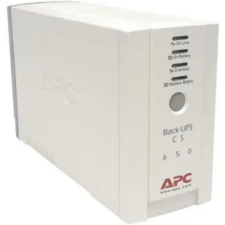 APC Back-UPS 650, 230V BK650EI szünetmentes áramforrás