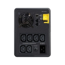APC Back-UPS BX2200MI 2200VA szünetmentes tápegység (BX2200MI) szünetmentes áramforrás