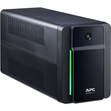 APC Back-UPS BX 1200VA (Schuko) szünetmentes áramforrás