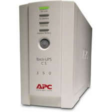 APC Back-UPS CS 500VA BK500EI szünetmentes áramforrás