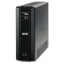 APC Back UPS Pro 1500VA szünetmentes tápegység hosszabbító, elosztó