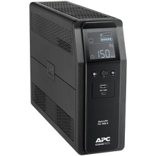 APC Back-UPS PRO BR-1600VA szünetmentes áramforrás