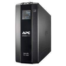 APC Back UPS Pro BR 1600VA (BR1600MI) szünetmentes áramforrás