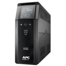 APC Back UPS Pro BR 1600VA (BR1600SI) szünetmentes áramforrás
