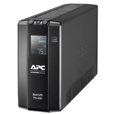 APC Back UPS Pro BR 650VA (BR650MI) szünetmentes áramforrás