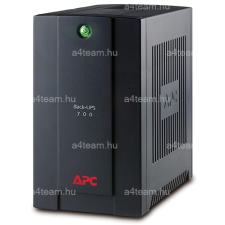 APC BX700U-GR 700VA szünetmentes áramforrás
