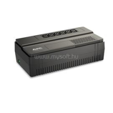 APC EASY UPS BV 500VA IEC szünetmentes tápegység (BV500I) szünetmentes áramforrás