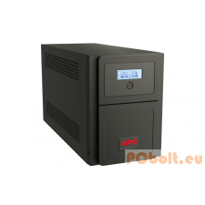 APC Easy UPS SMV 1500VA tápegység