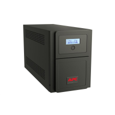 APC Easy UPS SMV 1500VA 230V szünetmentes tápegység (SMV1500CAI) (SMV1500CAI) szünetmentes áramforrás