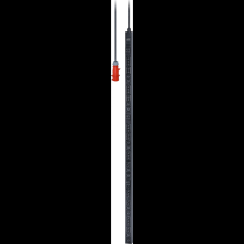 APC EPDU1232B áramelosztó egység (PDU) 42 AC kimenet(ek) 0U Fekete (EPDU1232B) hosszabbító, elosztó