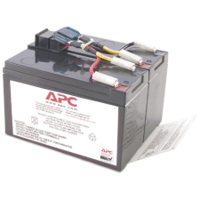 APC Ersatzbatterie RBC48 (RBC48) szünetmentes áramforrás