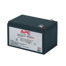APC RBC4 Csere Akkumulátor szünetmentes áramforrás