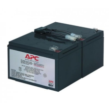 APC RBC6 akkumulátor