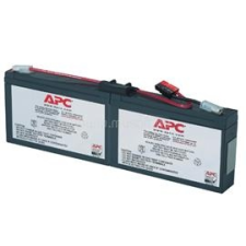 APC Replacement Battery Cartridge #18 (RBC18) szünetmentes áramforrás