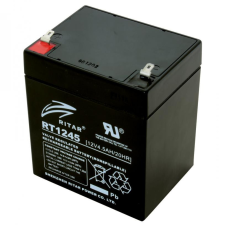 APC RT 1245E akkumulátor digitális fényképező akkumulátor