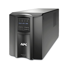 APC smart 1500va lcd szünetmentes tápegység szünetmentes áramforrás