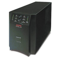 APC Smart-UPS 1000VA szünetmentes áramforrás