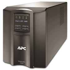 APC Smart-UPS 1000VA SMT1000IC szünetmentes áramforrás