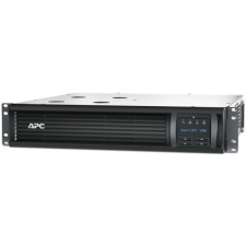 APC Smart-UPS 1500VA LCD RM 2U 230V SMT1500RMI2UC szünetmentes áramforrás