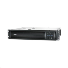 APC Smart-UPS 1500VA SmartConnect szünetmentes tápegység USB (SMT1500RMI2UC) villanyszerelés