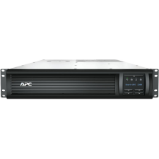 APC Smart-UPS 2200VA RM 2U LCD 230V with SmartConnect szünetmentes áramforrás