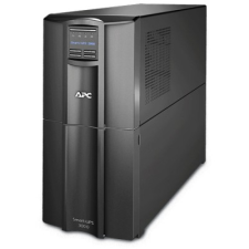 APC Smart-UPS 3000VA LCD szünetmentes áramforrás