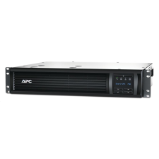 APC Smart-UPS 750VA SmartConnect szünetmentes tápegység (SMT750RMI2UC) villanyszerelés