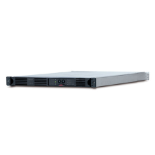 APC Smart-UPS 750VA USB RM 1U szünetmentes tápegység (SUA750RMI1U) villanyszerelés
