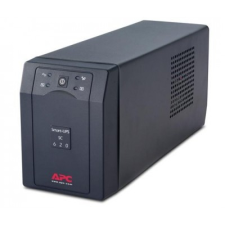 APC Smart UPS SC 620VA Tower szünetmentes áramforrás