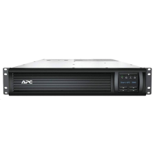 APC Smart-UPS SMT3000RMI2UC 3000VA szünetmentes tápegység, SmartConnect szünetmentes áramforrás