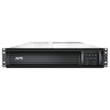 APC Smart-UPS SMT3000RMI2UC  3000VA szünetmentes tápegység, SmartConnect (SMT3000RMI2UC) szünetmentes áramforrás