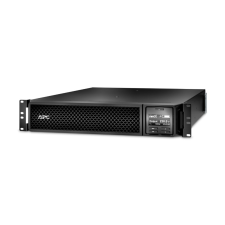 APC Smart-UPS SRT1000XLI 1000VA szünetmentes tápegység (SRT1000XLI) szünetmentes áramforrás