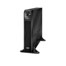 APC Smart-UPS SRT3000XLI 3000VA szünetmentes tápegység villanyszerelés