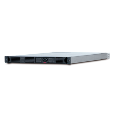 APC Smart-UPS SUA750RMI1U  750VA USB RM 1U szünetmentes tápegység (SUA750RMI1U) szünetmentes áramforrás