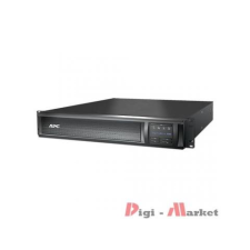 APC Smart UPS X 1500VA szünetmentes áramforrás