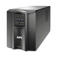 APC SMT1000IC Smart-UPS Line Interactive Tower LCD 1000VA UPS (SMT1000IC) szünetmentes áramforrás