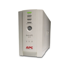 APC szünetmentes 350VA - BK350EI (4x C13, Off-Line, USB) szünetmentes áramforrás