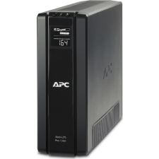 APC UPS APC Back-UPS Pro 1500 (BR1500G-GR) szünetmentes áramforrás