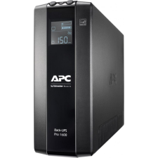 APC UPS APC Back-UPS Pro 1600VA (BR1600MI) szünetmentes áramforrás