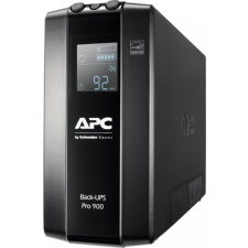 APC UPS APC Back-UPS Pro 900VA (BR900MI) szünetmentes áramforrás