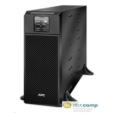 APC UPS APC Smart UPS 6000VA SRT6KXLI szünetmentes áramforrás