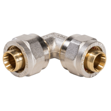  APE Alu könyök 16x2mmx16x2mm hűtés, fűtés szerelvény