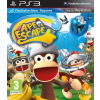  Ape Escape /PS3 használt