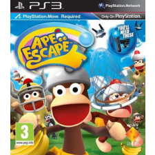  Ape Escape /PS3 használt