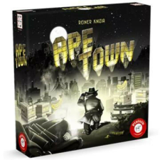 Ape Town társasjáték társasjáték