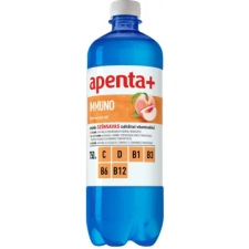  Apenta 0,75 I. Immuno DRS üdítő, ásványviz, gyümölcslé