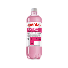 Apenta +antiox gránátalma-acai ízű üdítőital - 750ml üdítő, ásványviz, gyümölcslé